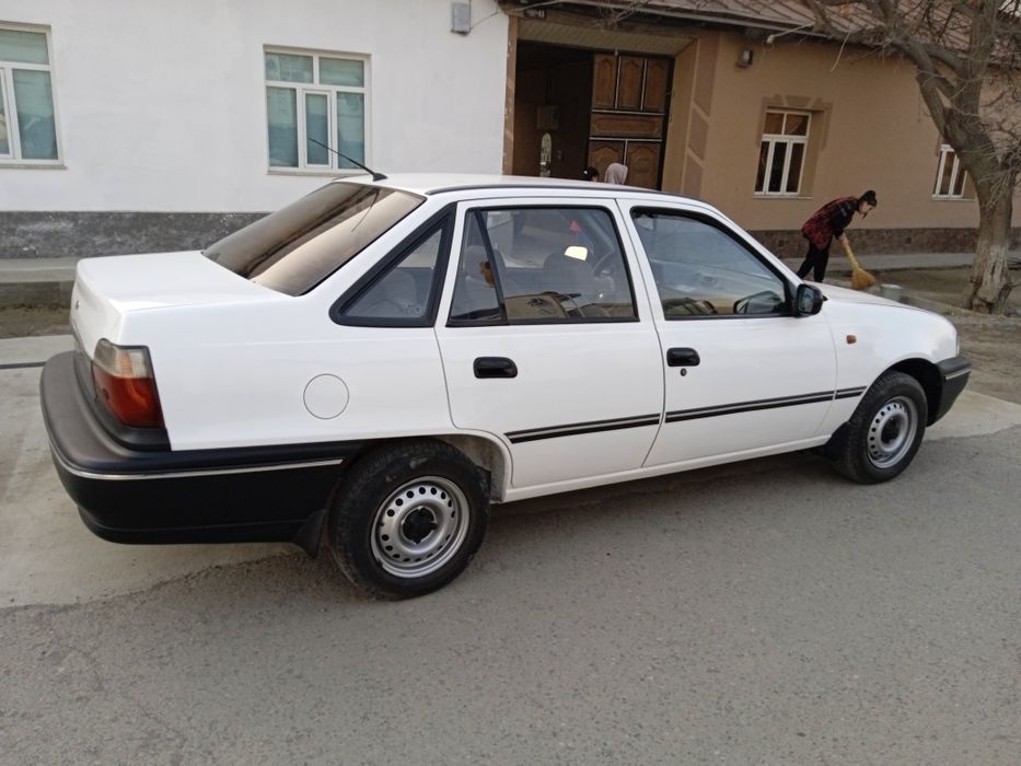 Nexia 1 Sons tramblyor