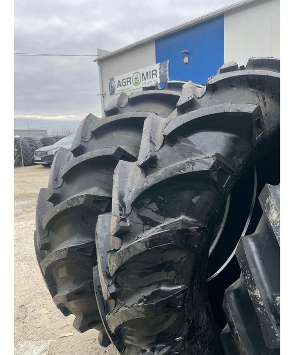 18.4-38 ascenso tdb120 8pr 143a8 460/85 r38  Cauciucuri tractor, Fiat, Case, Fendt, John Deere, New Holland, Massey Ferguson, UTB   Cauciucuri tractor