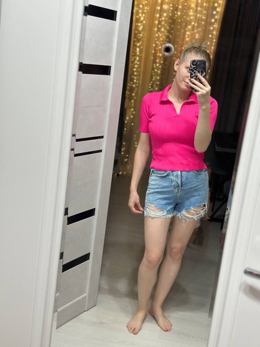 Майки и футболки