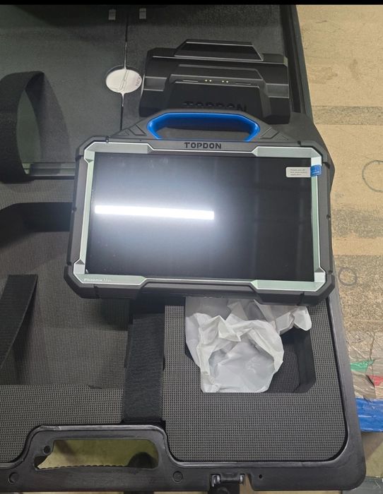 Diagnoza TopDon PHOENIX MAX