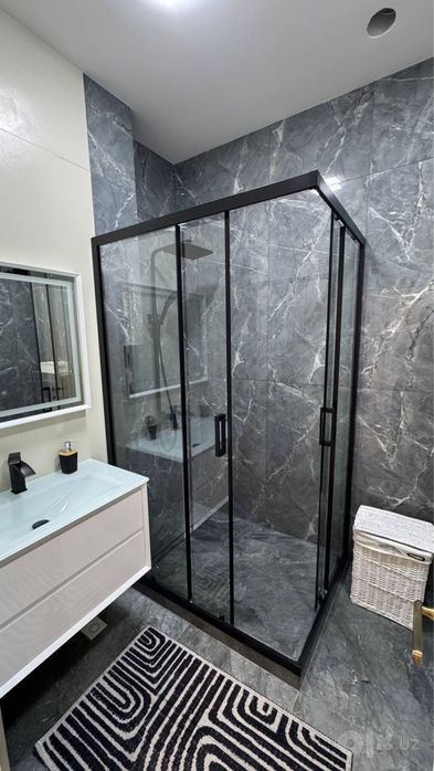 ЖК Nest One 2/7/20 44,31 м2 с ремонтом