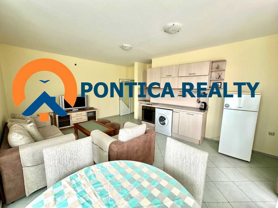 Продава се Тристаен апартамент в к.к. Слънчев бряг - 97 кв.м за 552 €/кв.м - Снимка #11