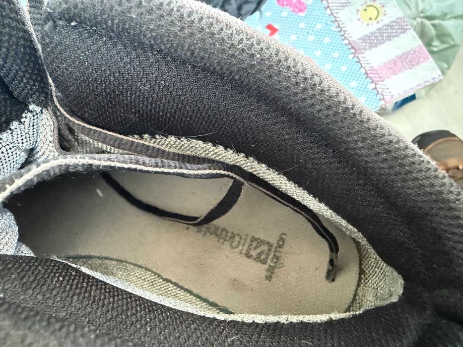 Salomon MEZARI Mid Gore-Tex''оригинални туристически боти 44 номер