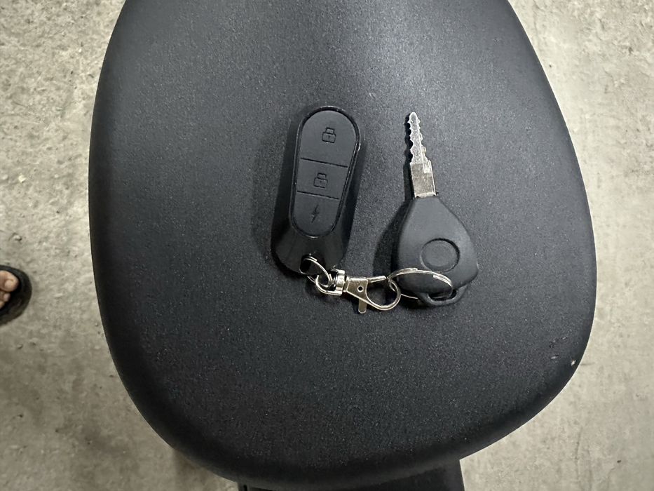 Продам электро велосипед