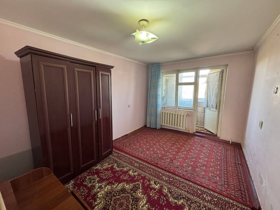 2 хонали квартира сотилади