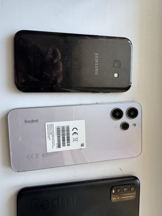 Айфон 6S,Redmi 2 Шт,самсунг А5
