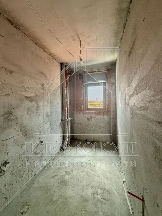 3-стаен в Пловдив, област-с.Белащица площ 120 цена 199000