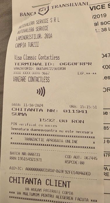 Nissan X-Trail Tekna