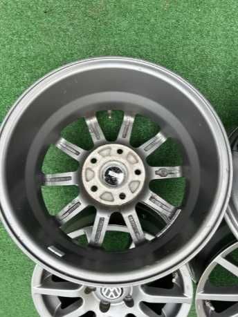 Алуминиеви джанти 5х112 15''