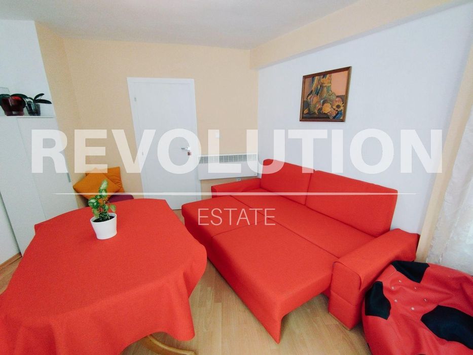 Дава се под наем Тристаен апартамент в Варна, Гръцка махала - 60 кв.м за 550 € - Снимка #5