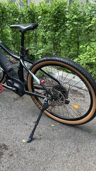 Trek Powerfly 7.