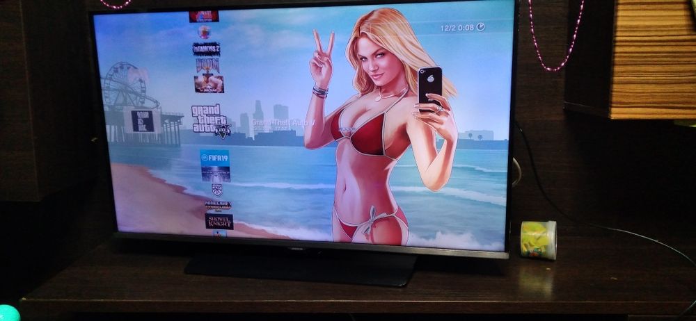 Playstation 3 super slim  ps3