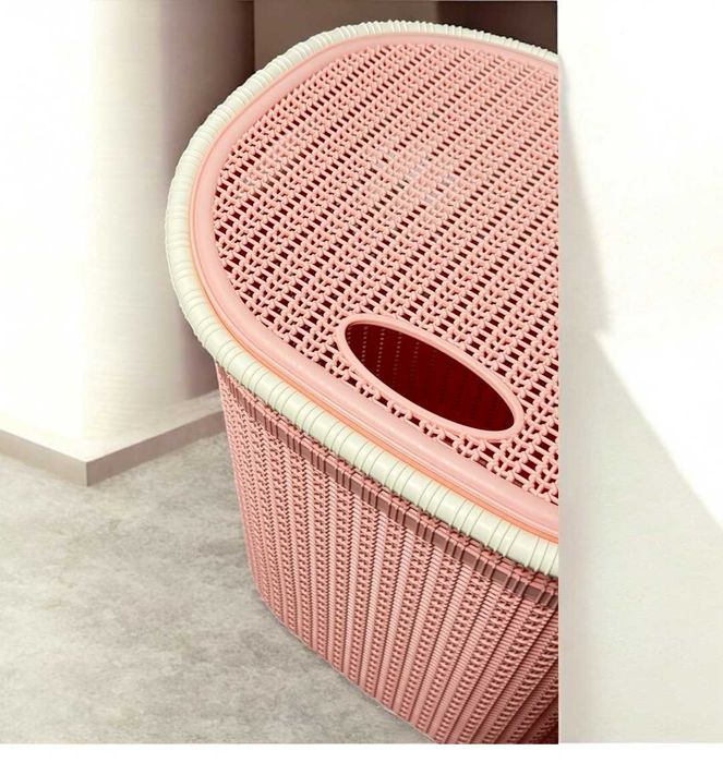 Корзина для белья — набор 30 л / 45 л / 55 л