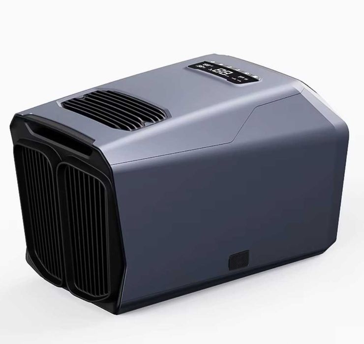 Портативный кондиционер IOG-3