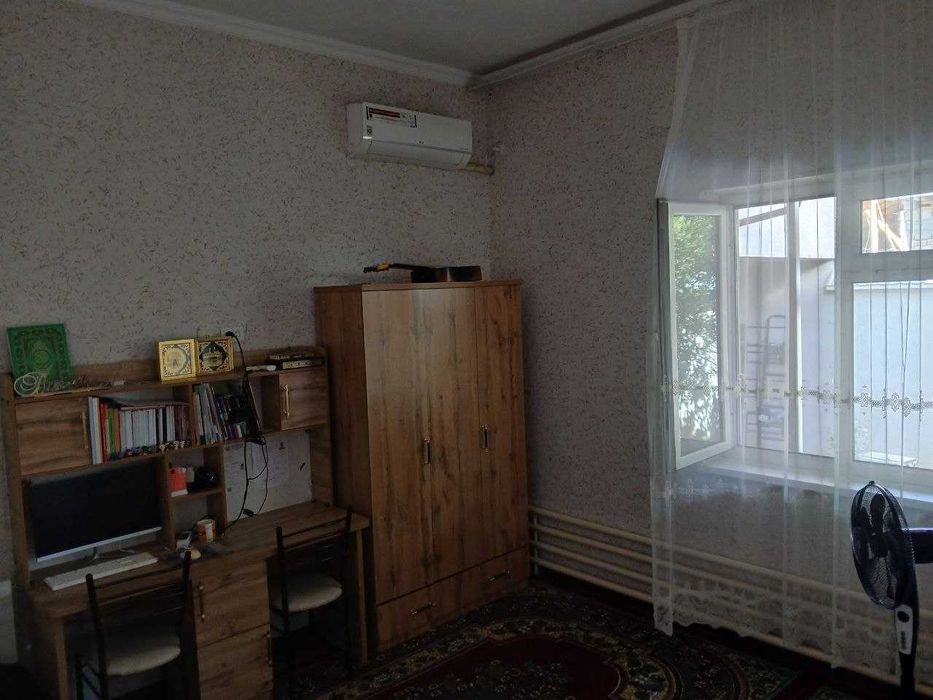 Фозиловда 3 сотих 5 хонали ховли сотилади