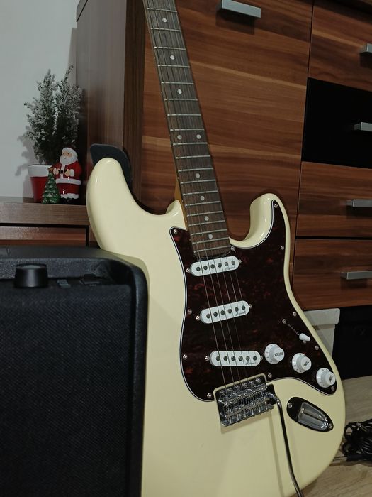 chitară+amplificator