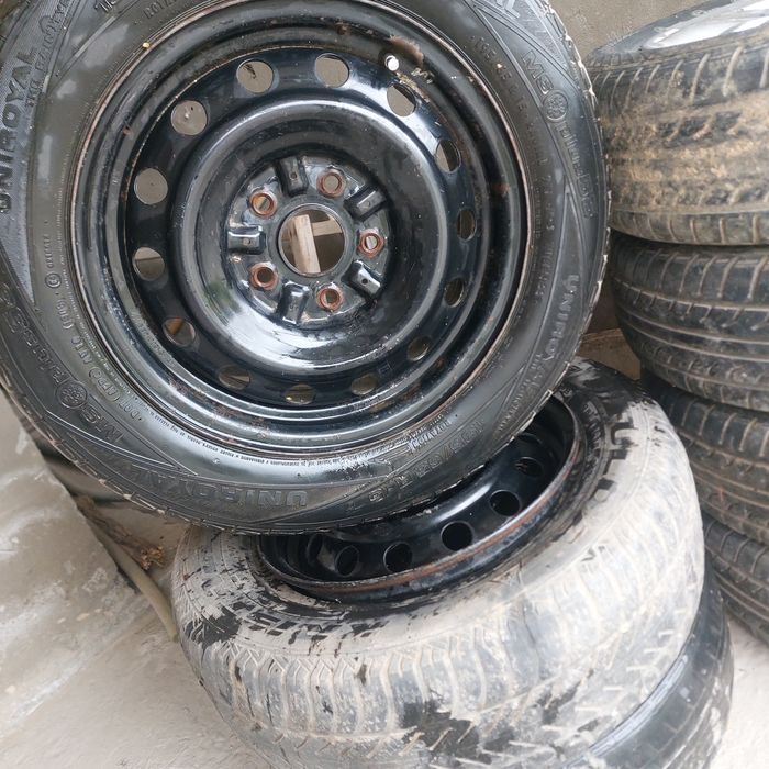 Диск сатылады аудидики