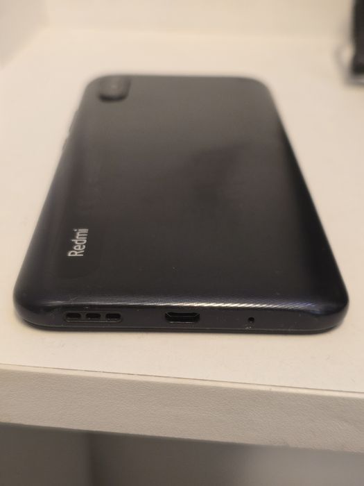 Redmi 9A в хорошем состоянии