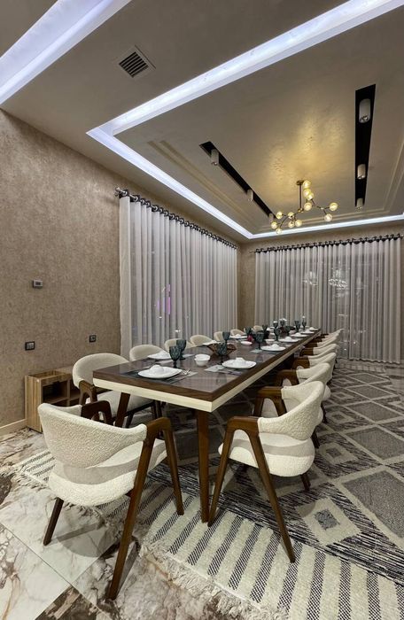 Аренда элитной дачи в Чарваке Climber