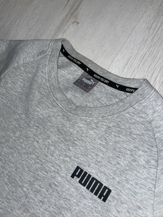 Горнище на Puma-размер L