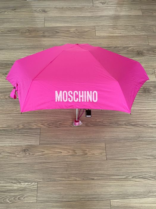 MOSCHINO - чадър