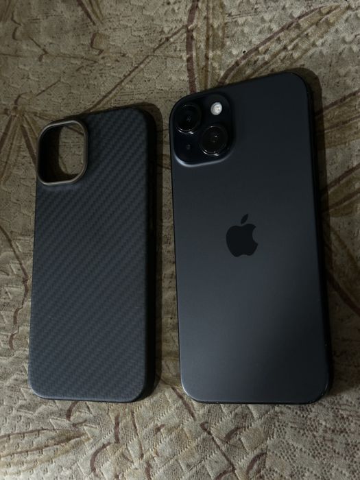 Продам iPhone 15