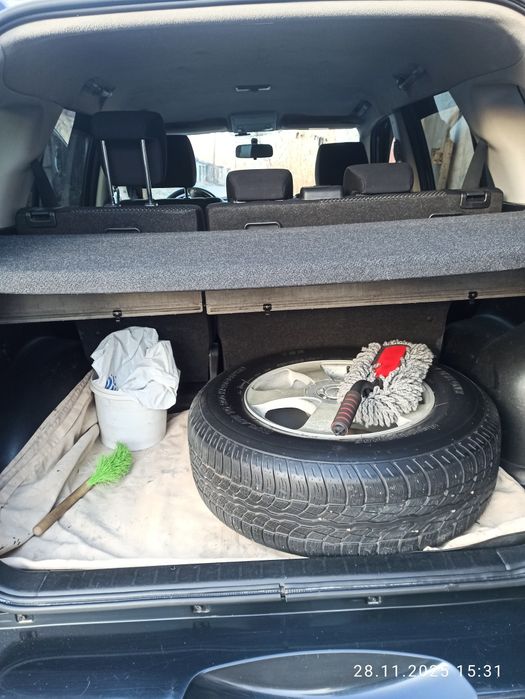 Продам Suzuki Grand Vitara 2008 год