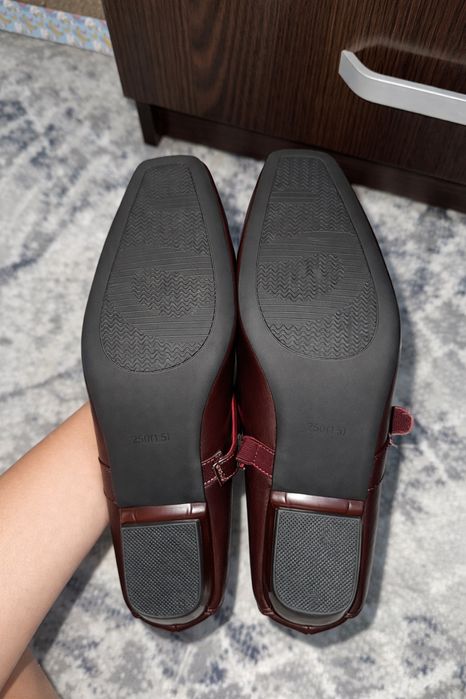 Туфли денские новые