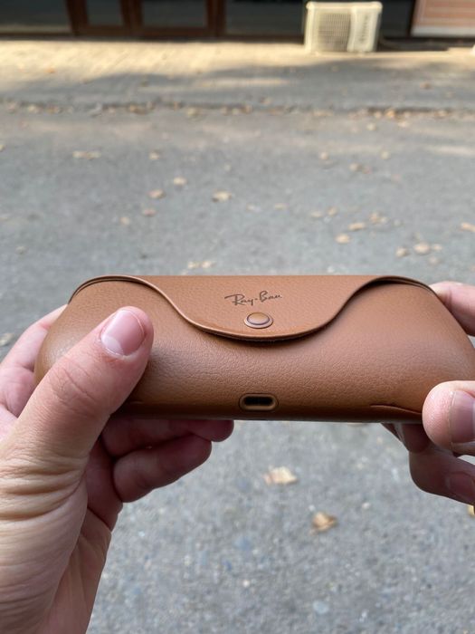 Ray ban очки продается