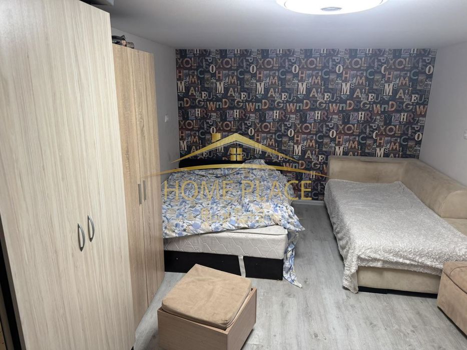 Къща - с. Водица