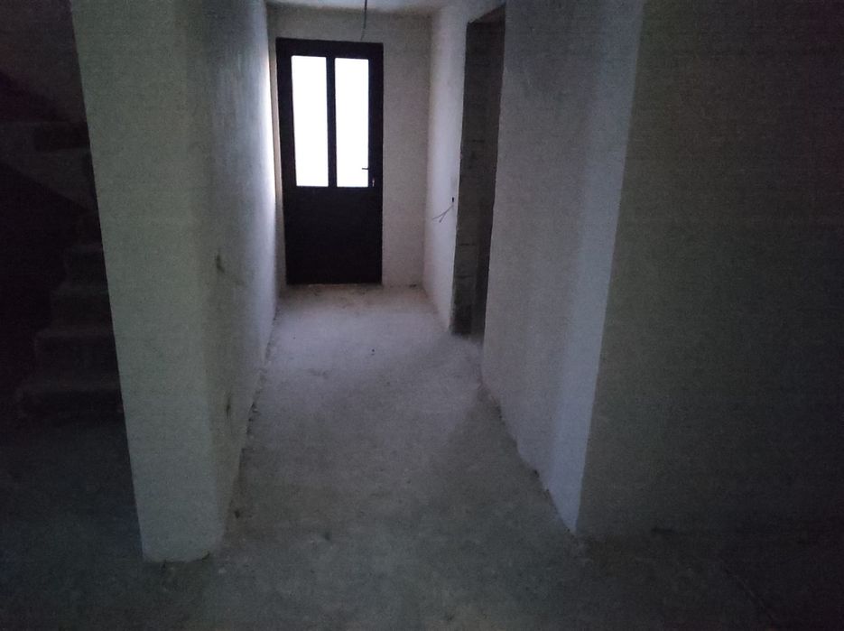 Casă nouă de vănzare,în comuna Braniștea sat Vasile Alecandri