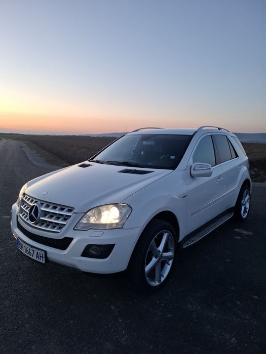 Vand /Schimb Ml 350