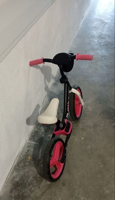 Баланс колело Byox zig zag