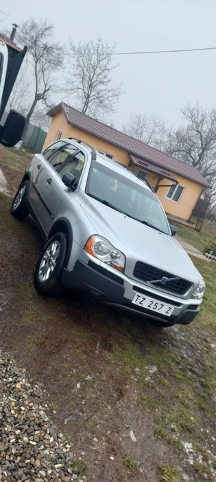 VOLVO XC90 2005 — imagine 2