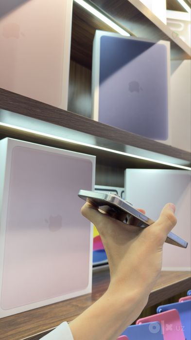 iphone 15 pro max naxtka va nasiya savdoga