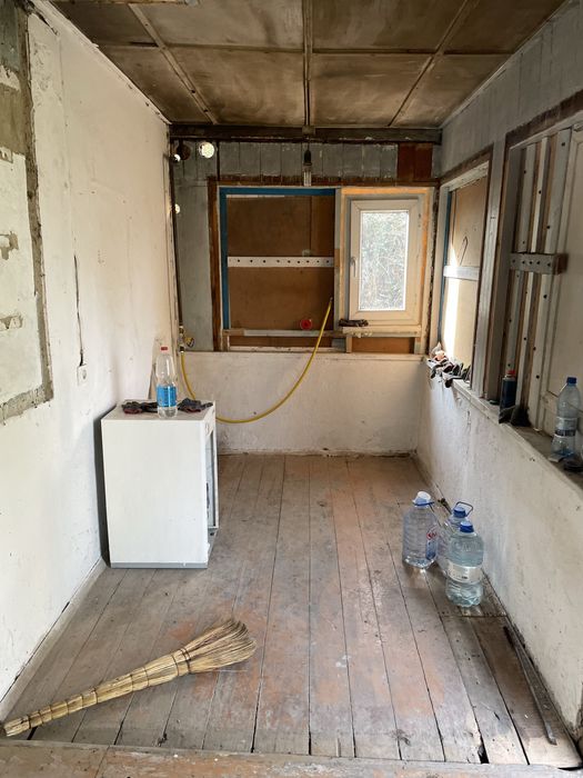 Продам дачу на вехней каскеленской трассе