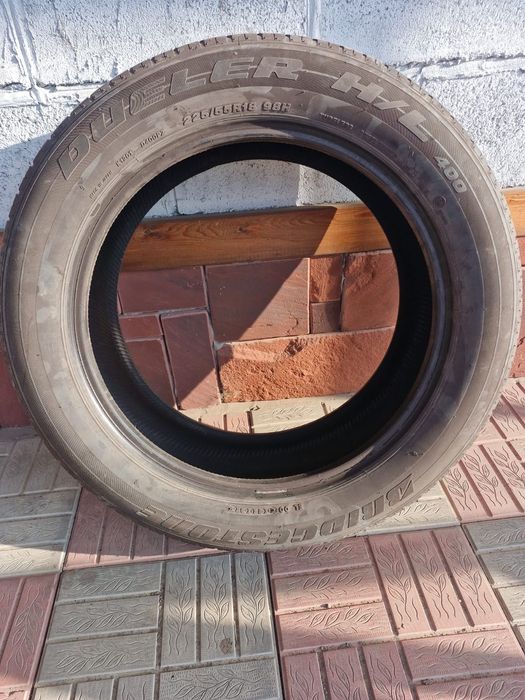 Продам шины Bridgestone