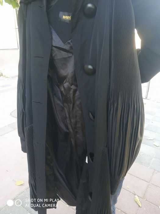 Turkiya plash srochna yengi