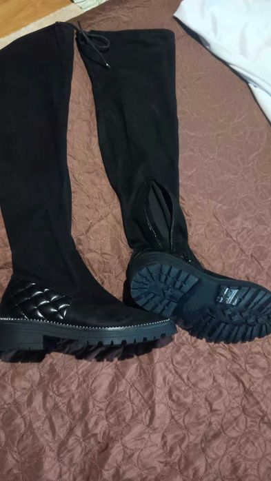 Дамски ботуши RIVER ISLAND