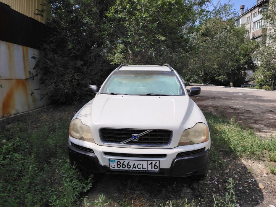 Продам Volvo xc90