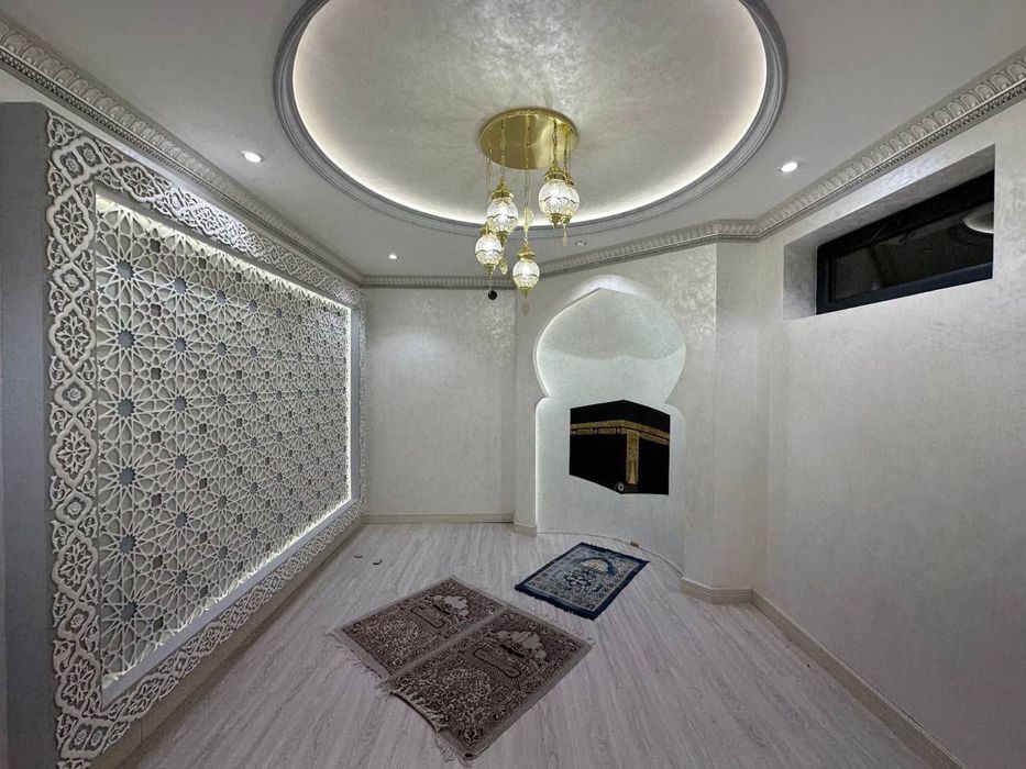 A 712. Bahodirda 4 sotok