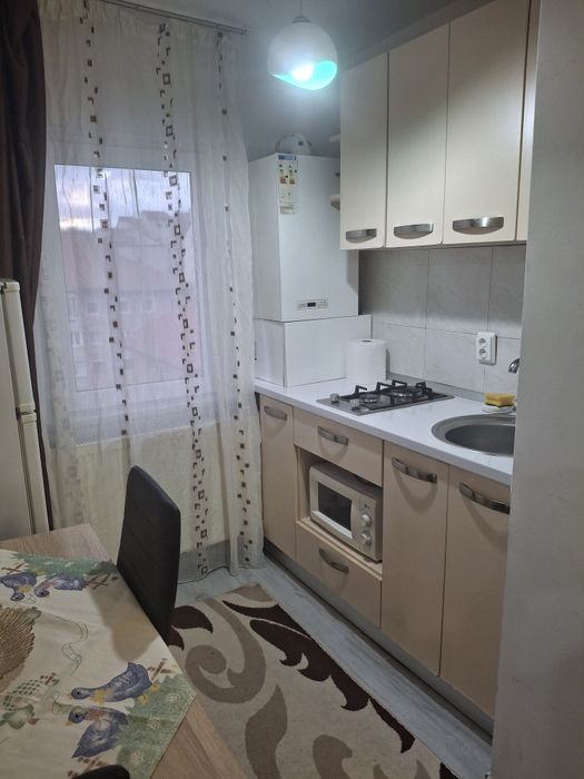 Garsoniera zona centrala de inchiriat