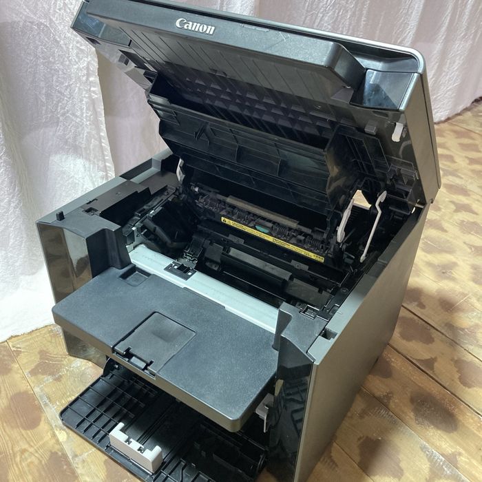 Canon I-sensys MF-4410