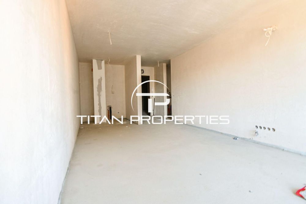 Двустаен за продажба в кв. Овча купел