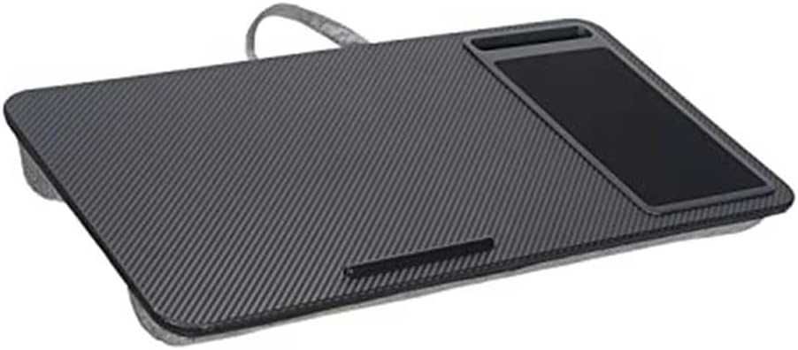 Поставка за Лаптоп за Комфортна Работа на Диван Легло в Дома