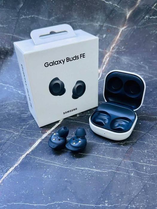 Наушники Samsung Galaxy Buds FE (Балпык би)ЛОТ 596413