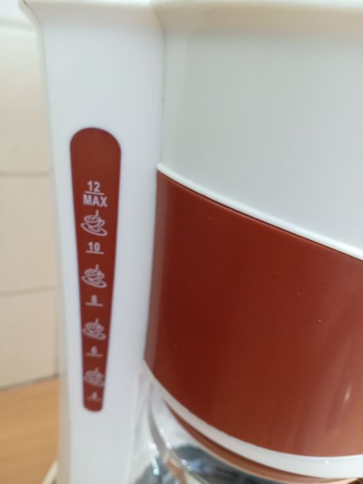 Кофеварка б/у Скарлет