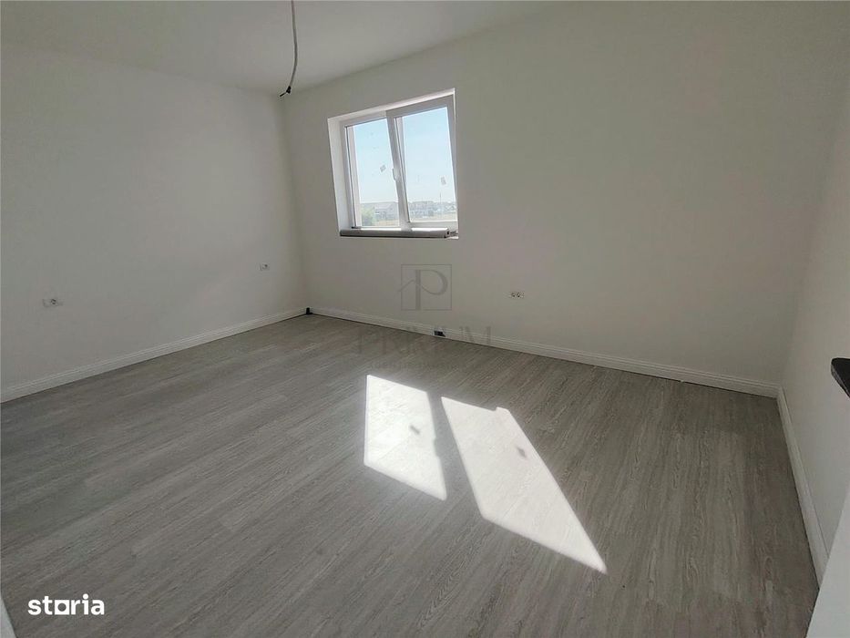 Duplex In Zona De Top - Dormitoare Spatioase - Toate Utilitatile