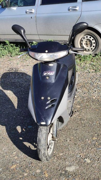 Скутер Honda Dio AF-27