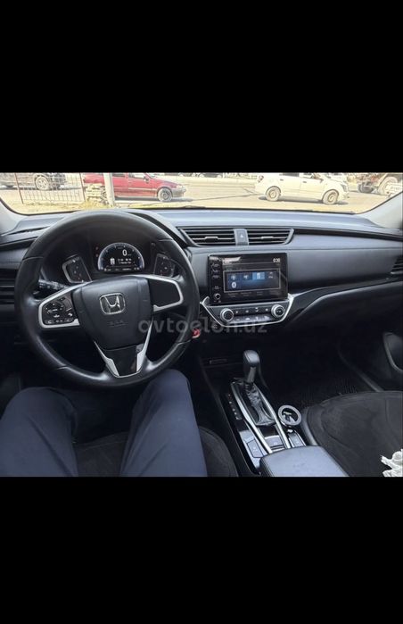 Honda Crider sotiladi